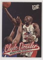 Clyde Drexler [EX to NM]