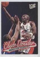 Clyde Drexler