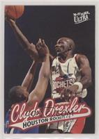 Clyde Drexler