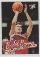 Brent Barry