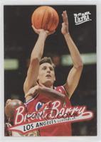 Brent Barry