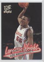 Lorenzen Wright