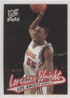 Lorenzen Wright