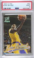 Kobe Bryant [PSA 9 MINT]