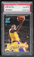 Kobe Bryant [PSA 8 NM‑MT]