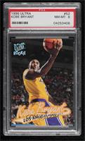 Kobe Bryant [PSA 8 NM‑MT]