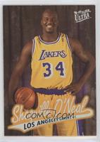 Shaquille O'Neal [EX to NM]