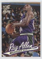 Ray Allen [Good to VG‑EX]