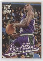 Ray Allen [EX to NM]