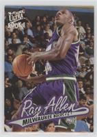 Ray Allen