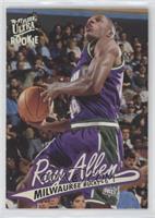 Ray Allen [EX to NM]