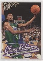 Glenn Robinson