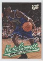 Kevin Garnett