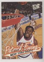 Patrick Ewing