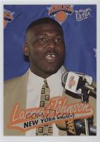 Larry Johnson