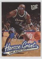 Horace Grant