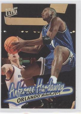 1996-97 Fleer Ultra - [Base] #79 - Anfernee Hardaway