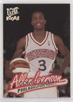 Allen Iverson