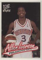 Allen Iverson