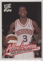 Allen Iverson