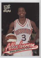 Allen Iverson