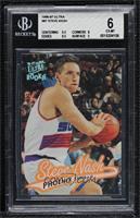 Steve Nash [BGS 6 EX‑MT]