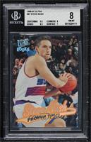 Steve Nash [BGS 8 NM‑MT]