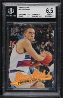 Steve Nash [BGS 6.5 EX‑MT+]