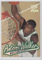 Antoine Walker