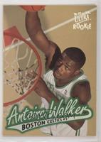 Antoine Walker