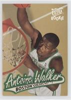 Antoine Walker