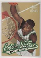 Antoine Walker [EX to NM]