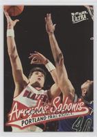 Arvydas Sabonis