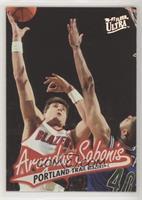 Arvydas Sabonis