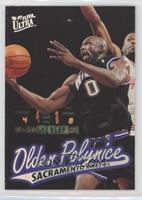 Olden Polynice