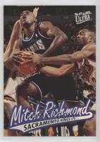Mitch Richmond