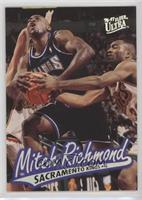 Mitch Richmond