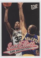 Sean Elliott