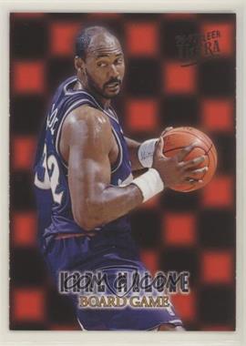 1996-97 Fleer Ultra - Board Game #10 - Karl Malone