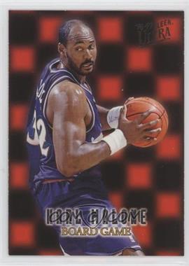 1996-97 Fleer Ultra - Board Game #10 - Karl Malone