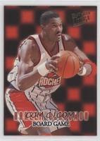 Hakeem Olajuwon