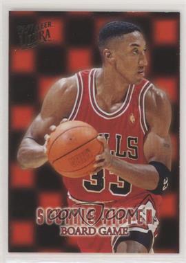 1996-97 Fleer Ultra - Board Game #15 - Scottie Pippen