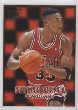 1996-97 Fleer Ultra - Board Game #15 - Scottie Pippen