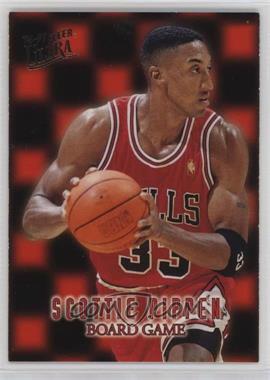 1996-97 Fleer Ultra - Board Game #15 - Scottie Pippen