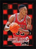 Scottie Pippen [EX to NM]