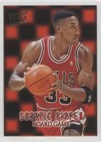 Scottie Pippen