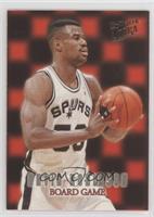 David Robinson