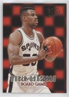 David Robinson [EX to NM]