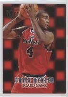 Chris Webber [Good to VG‑EX]