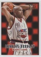 Charles Barkley [EX to NM]